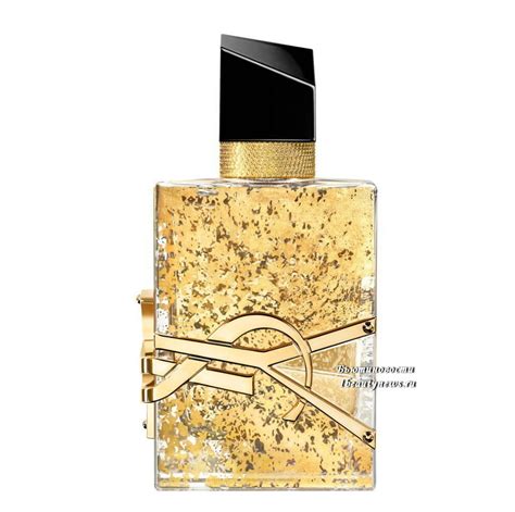 ysl libre gold|YSL libre giá.